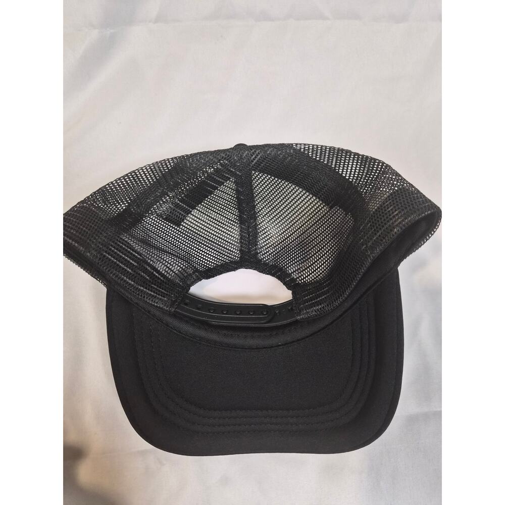 JUJUTSU KAISEN X KURA SUSHI Anime Hat Size SNAPBACK - Picture 3 of 6